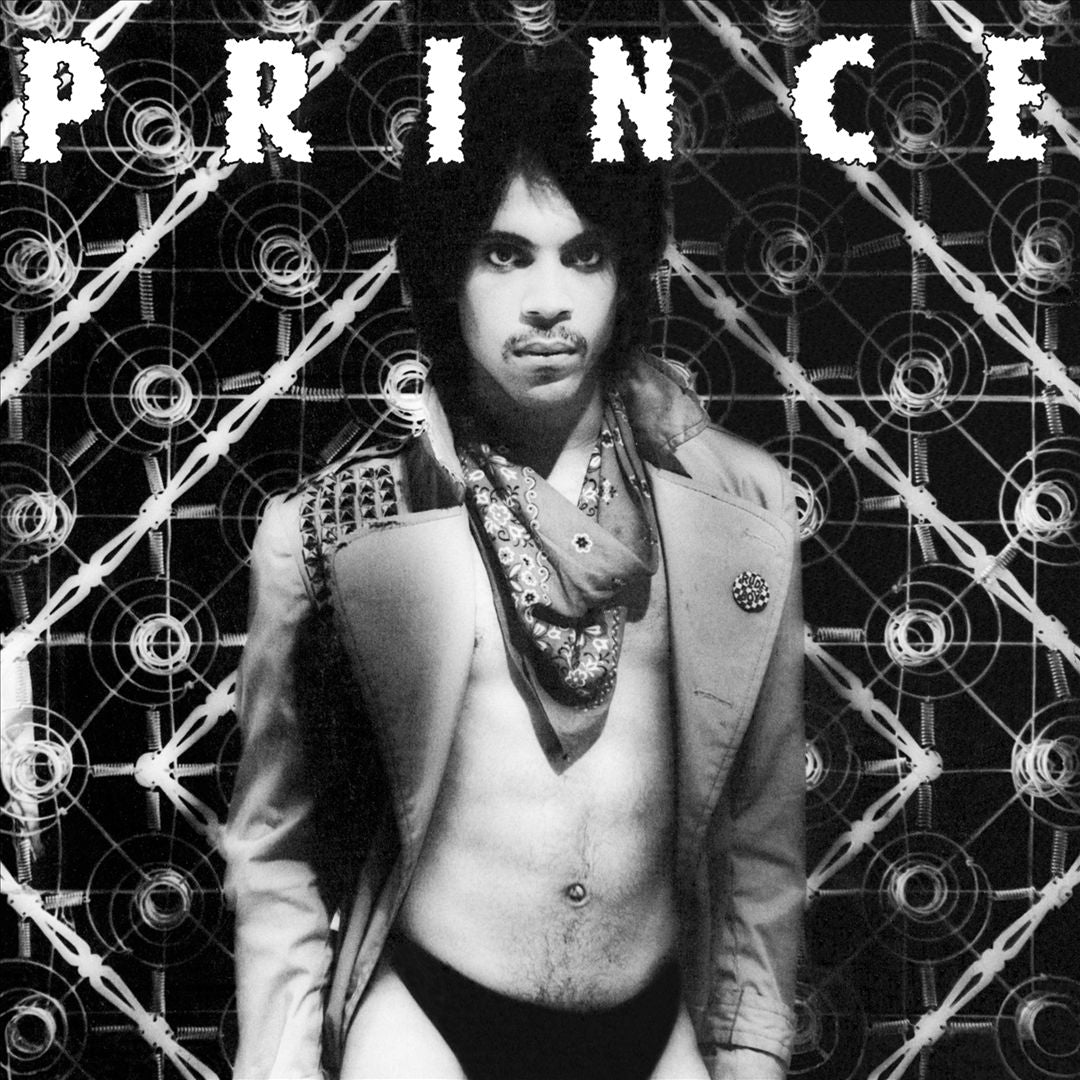 Dirty Mind cover art