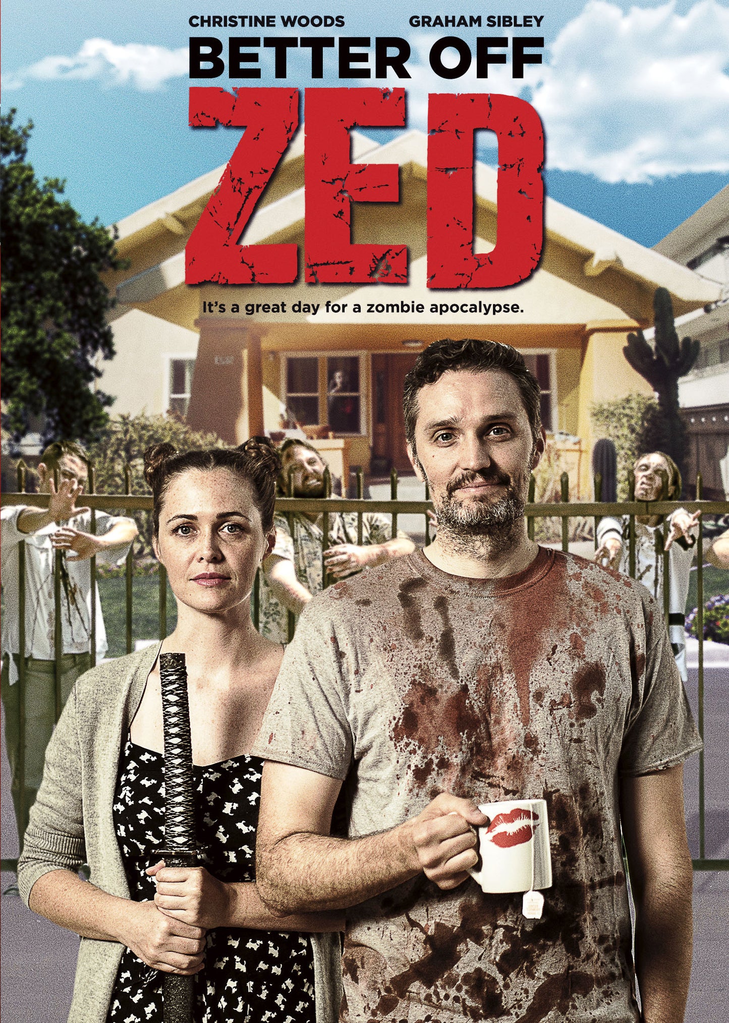 Better Off Zed cover art