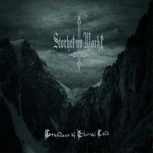 Grandeur of Eternal Cold cover art
