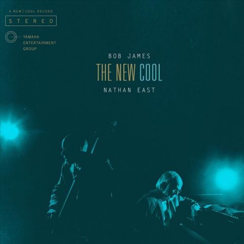 New Cool cover art