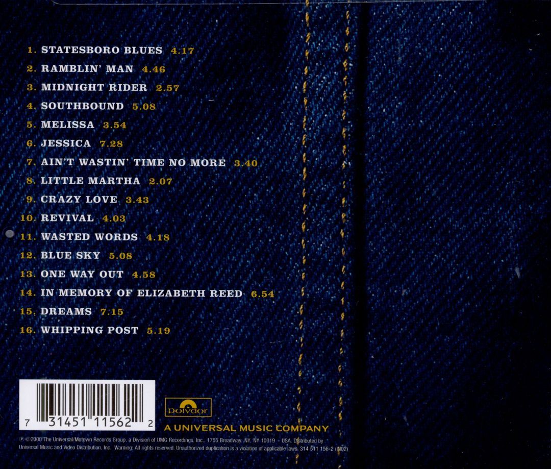 Decade of Hits 1969-1979 cover art