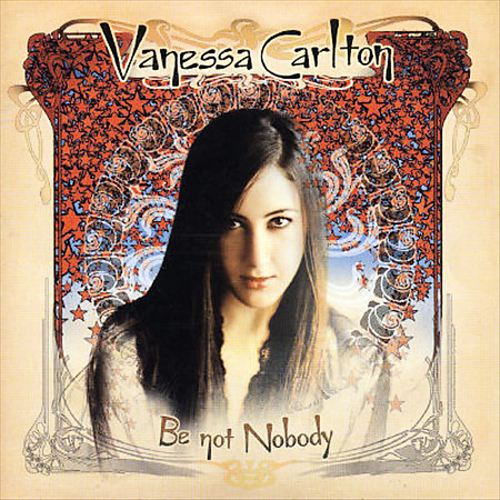 Be Not Nobody cover art