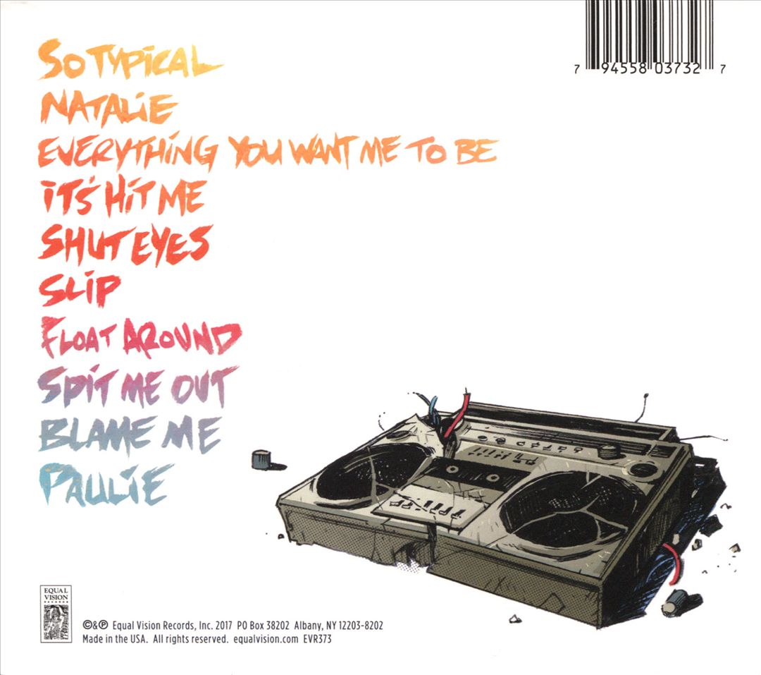 Float Around cover art