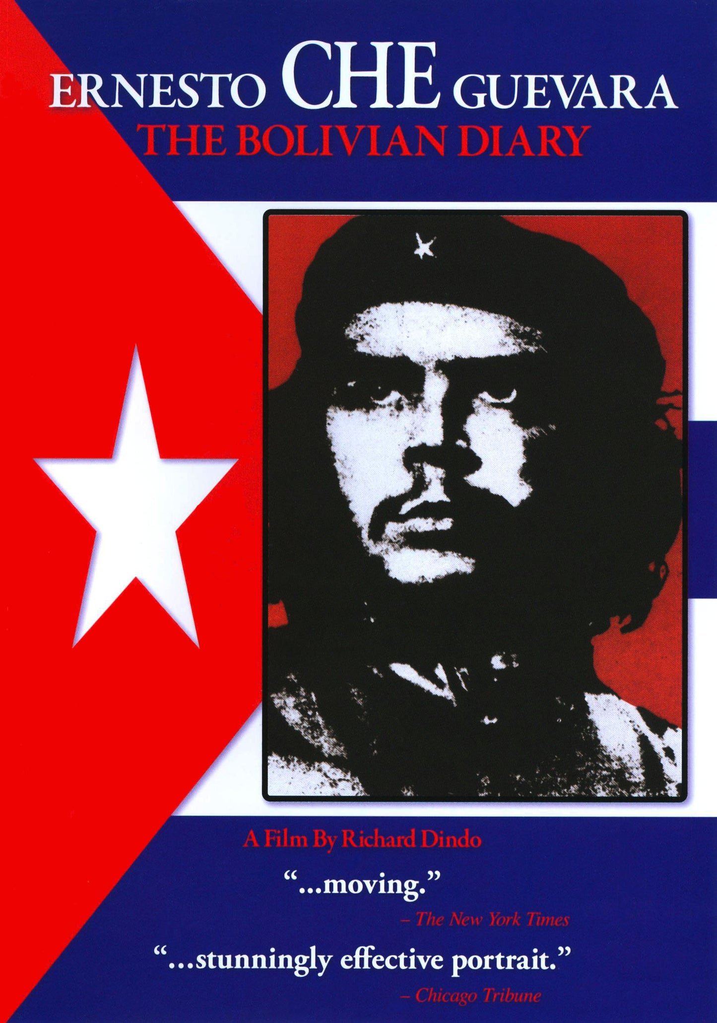 Ernesto Che Guevara: The Bolivian Diary cover art