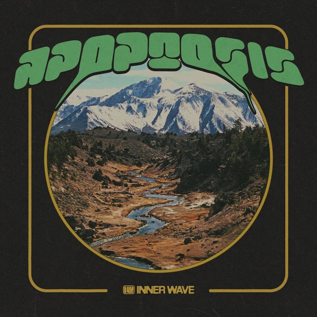 Apoptosis cover art