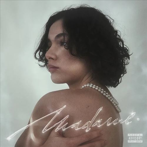 Madame cover art