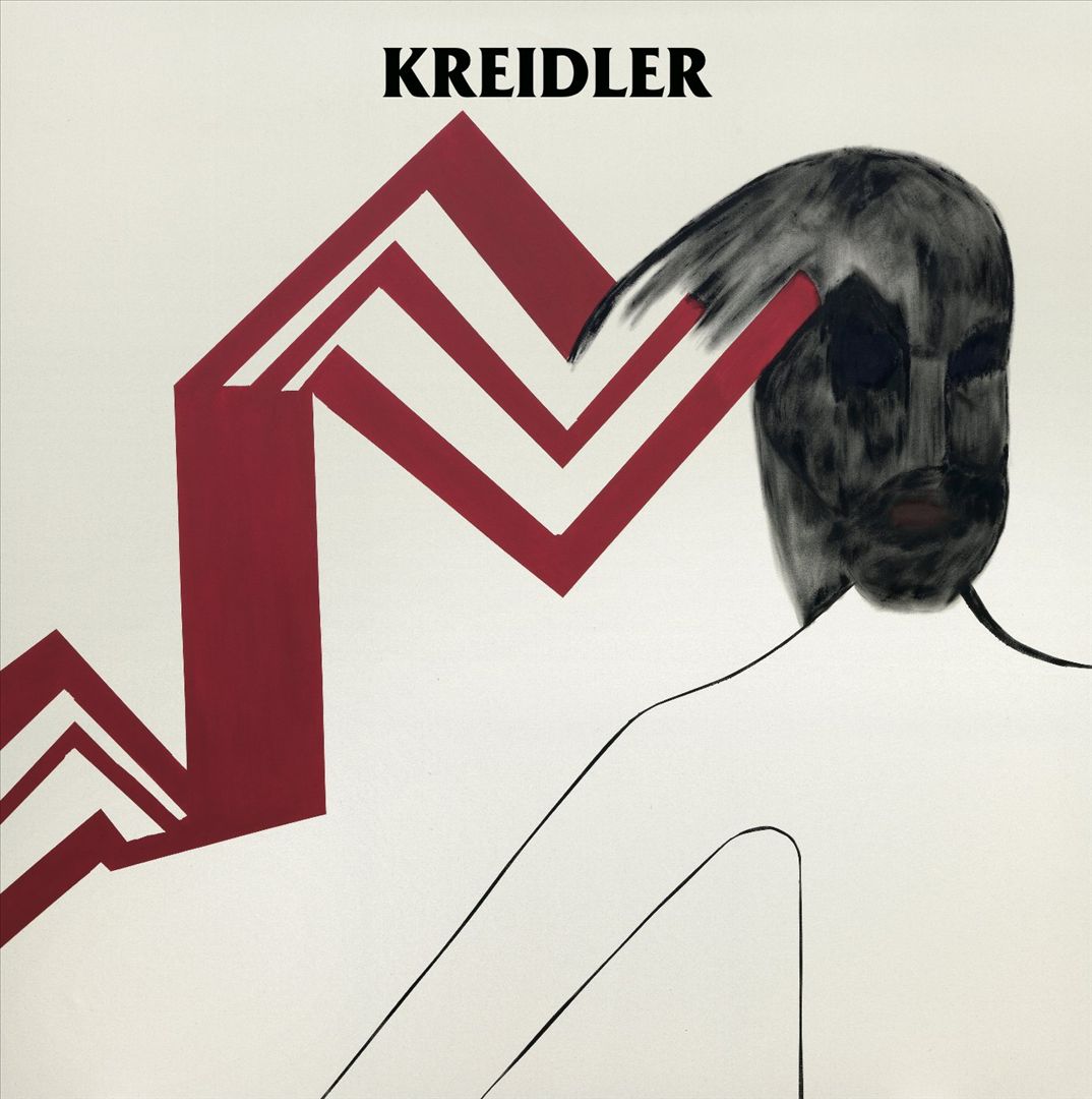 Den cover art