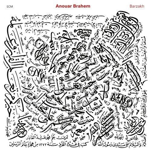 Barzakh cover art