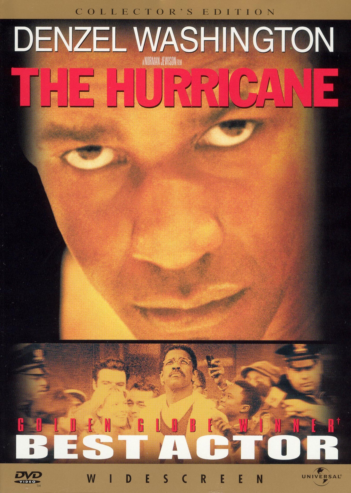 Hurricane cover art