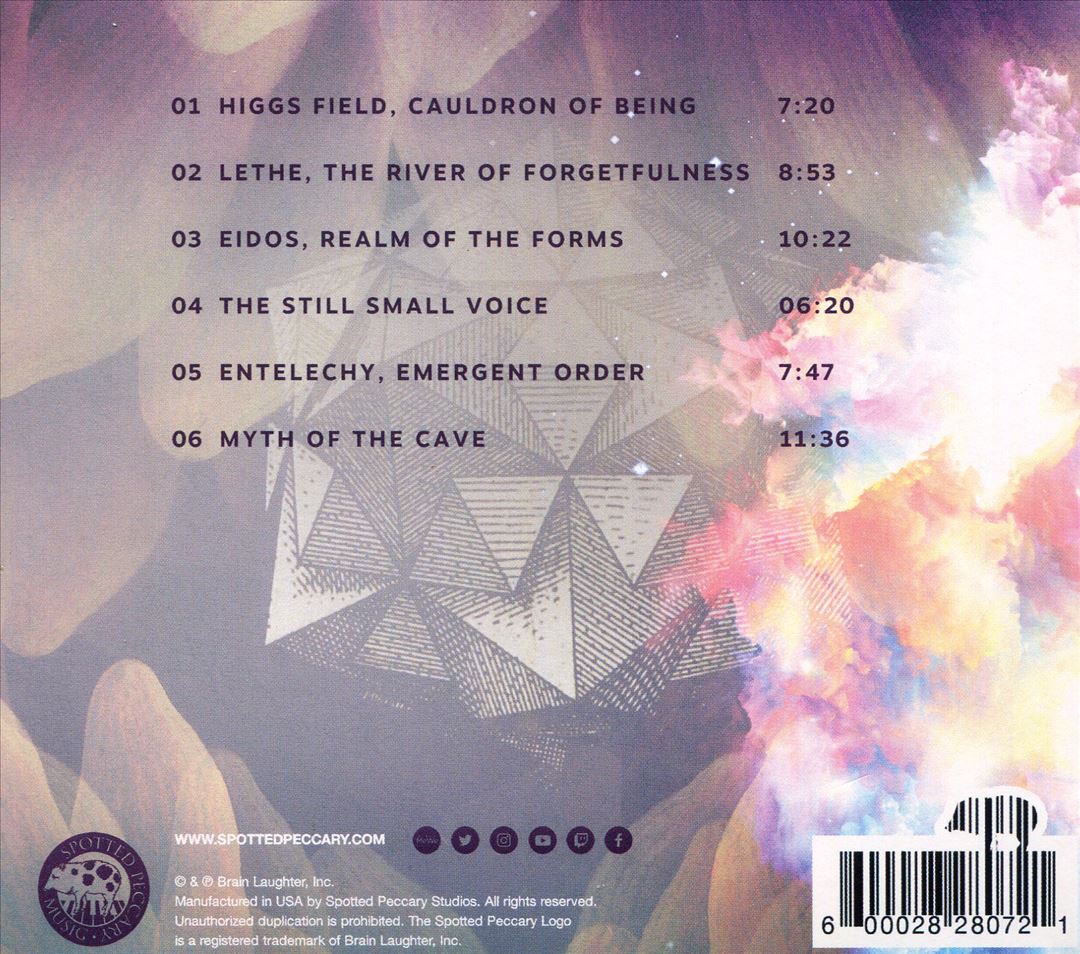 Gnosis cover art