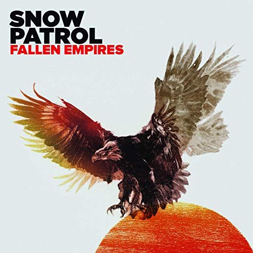 Fallen Empires cover art