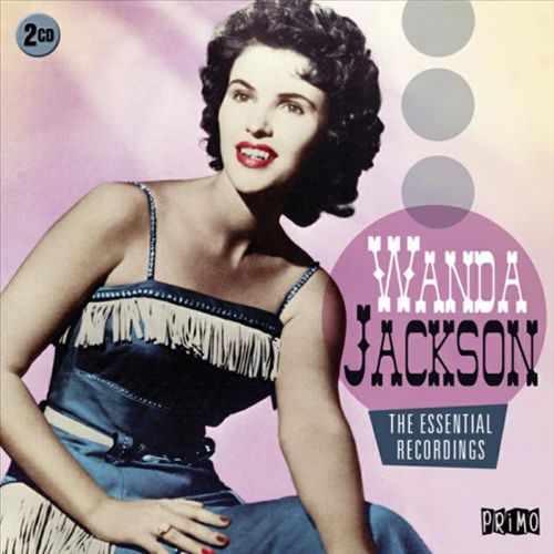 Essential Recordings cover art