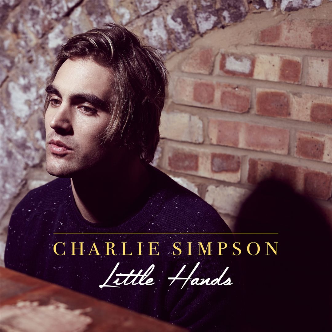 Little Hands cover art