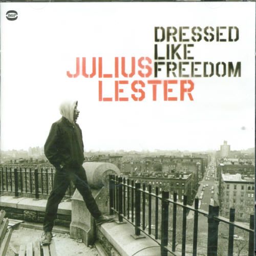 Dressed Like Freedom cover art