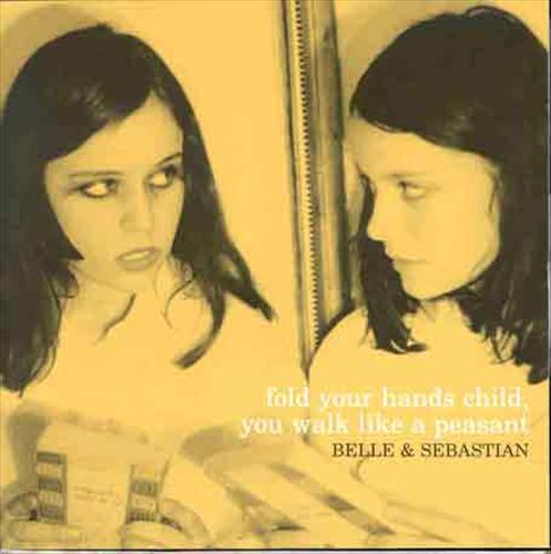 Fold Your Hands Child cover art