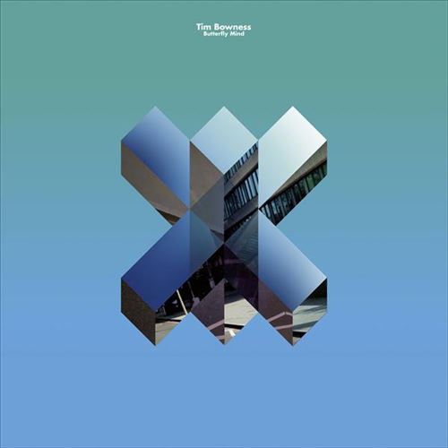 Butterfly Mind cover art