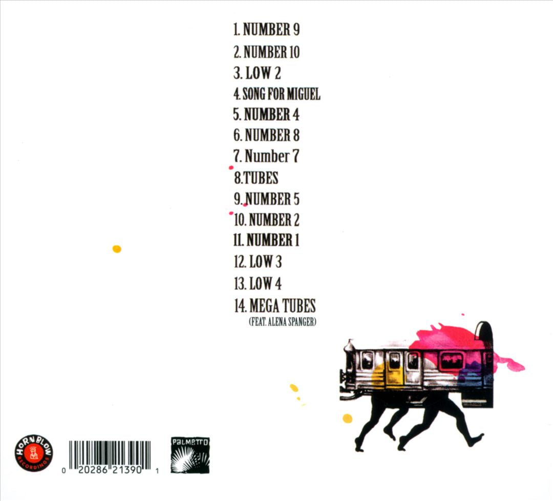 Moon Hooch cover art