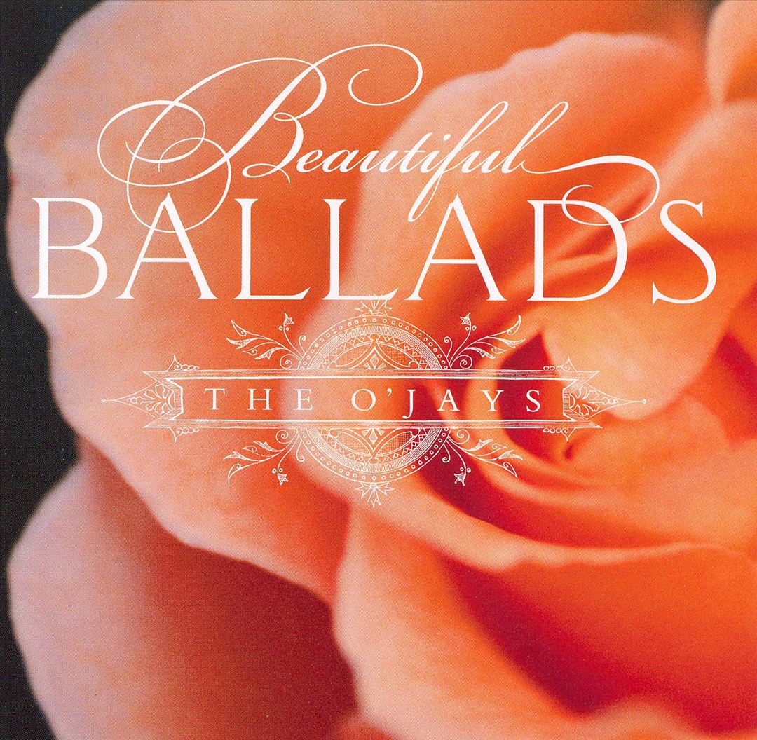 Beautiful Ballads cover art