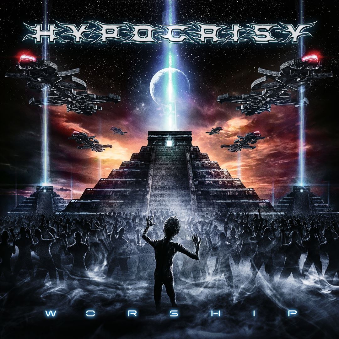 Worship cover art
