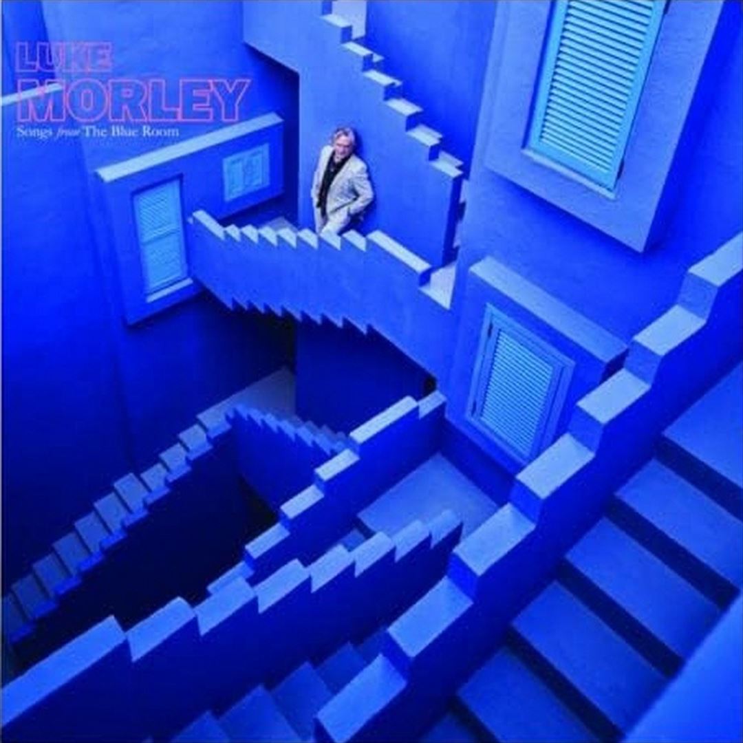 Songs from the Blue Room cover art