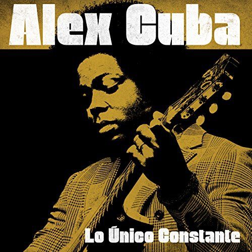 Único Constante cover art