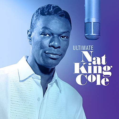 Ultimate cover art