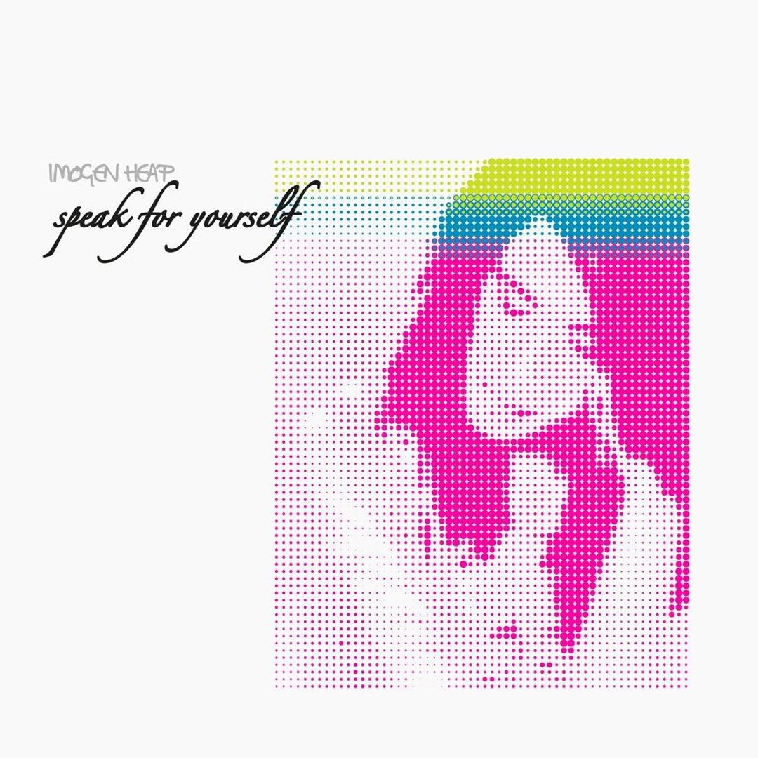 Speak for Yourself cover art