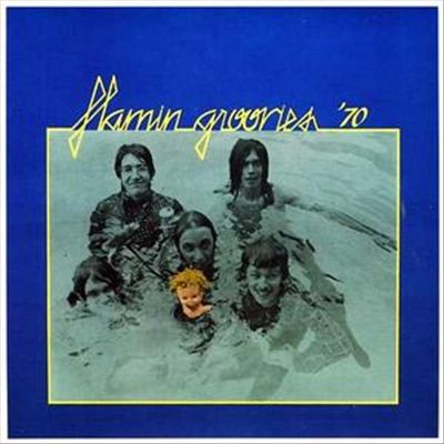 Flamin' Groovies '70 cover art
