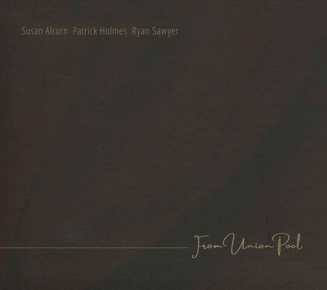 From Union Pool cover art