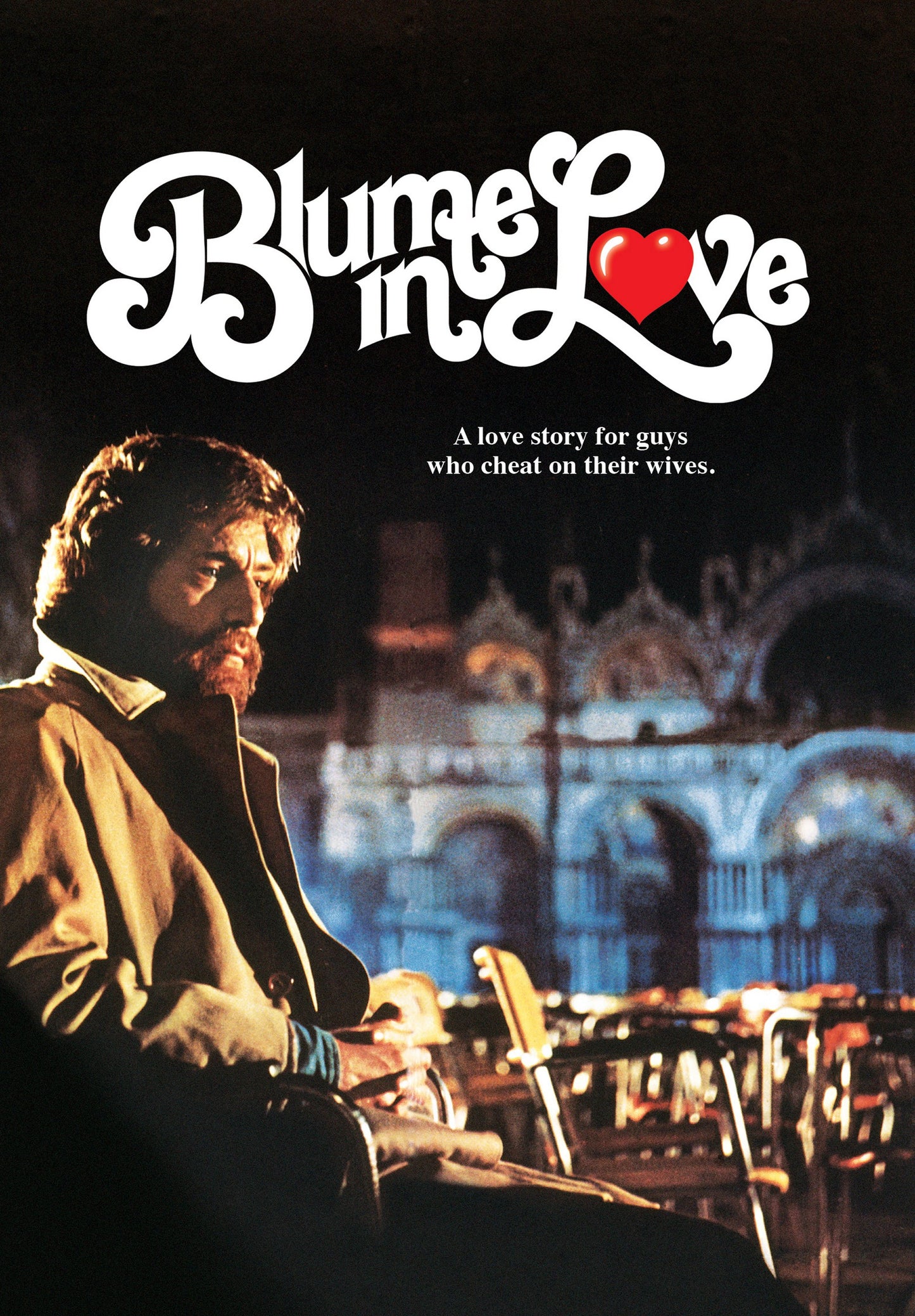 Blume in Love cover art