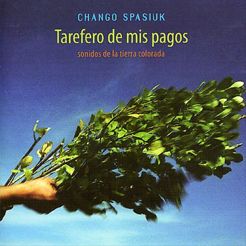 Tarefero de Mis Pagos cover art