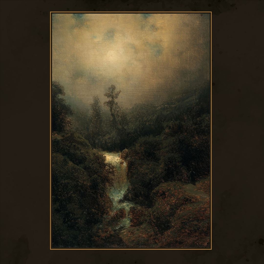 Bannissement cover art