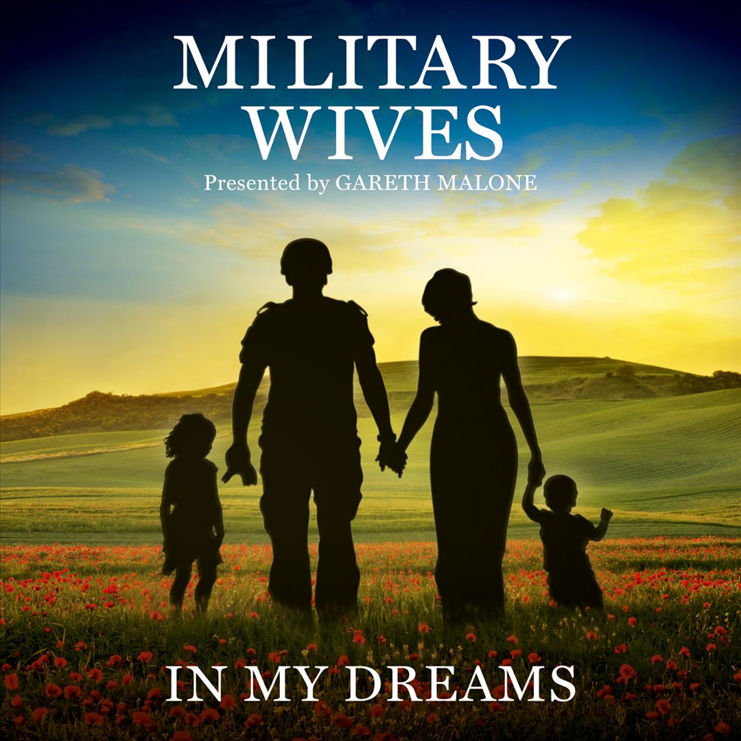 In My Dreams cover art