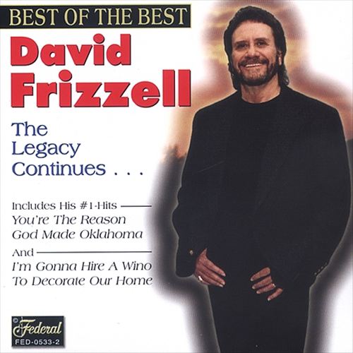 Best of the Best cover art