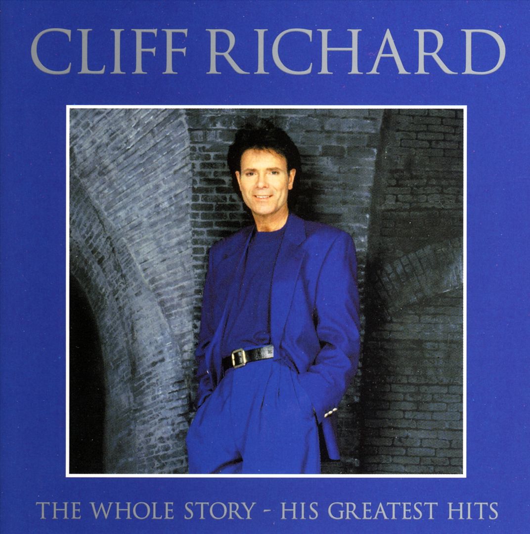 Whole Story: His Greatest Hits cover art