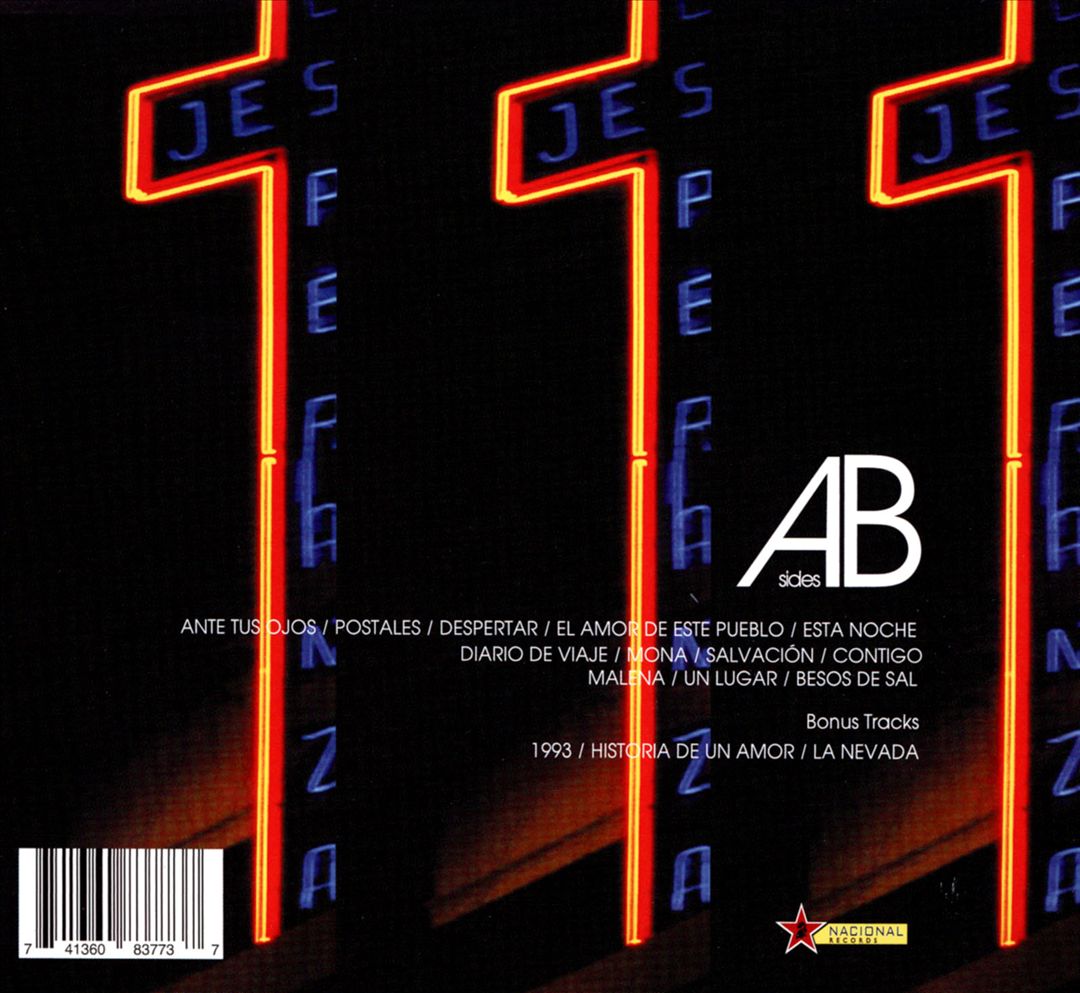 Gran Hotel Buenos Aires cover art