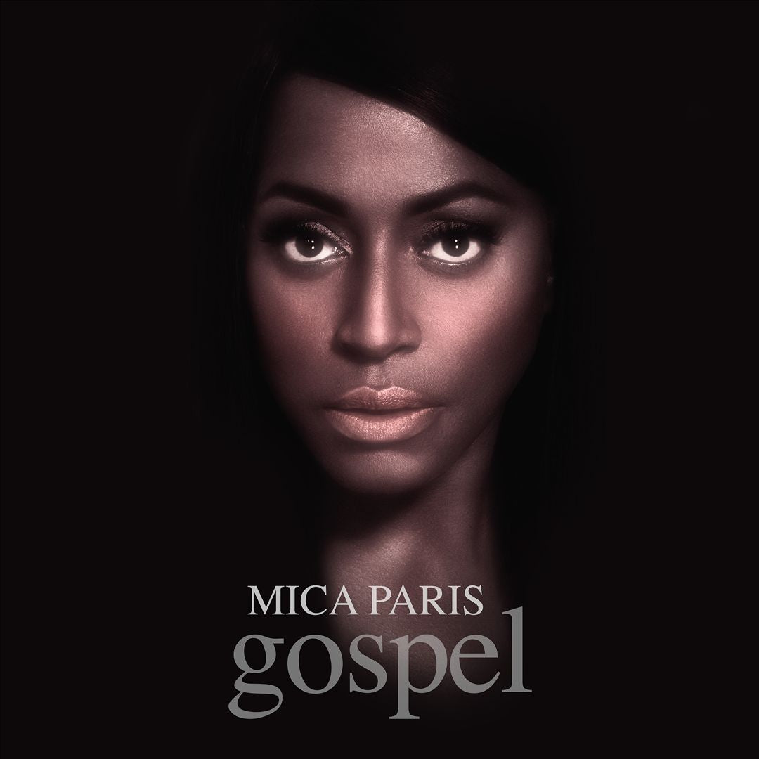 Gospel cover art