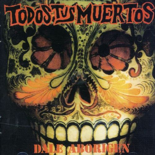 Dale Aborigen cover art
