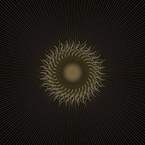 Solar Soul cover art