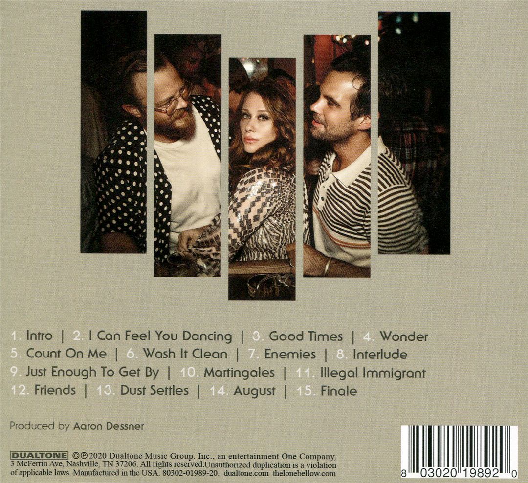 Half Moon Light cover art