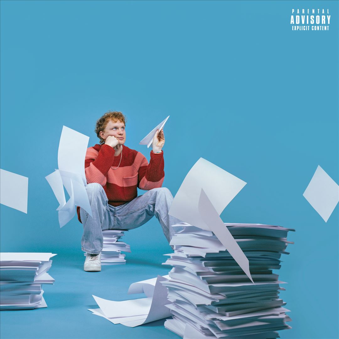 Going, Going, Gone cover art