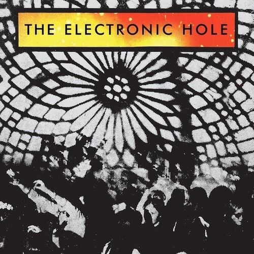 Electronic Hole cover art