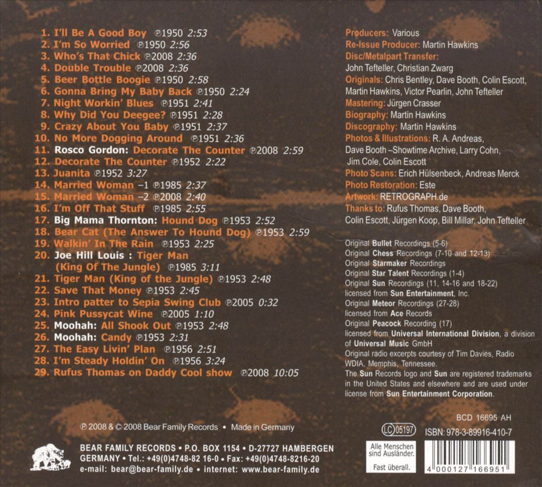 Sun Years Plus cover art