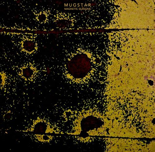 Magnetic Seasons cover art