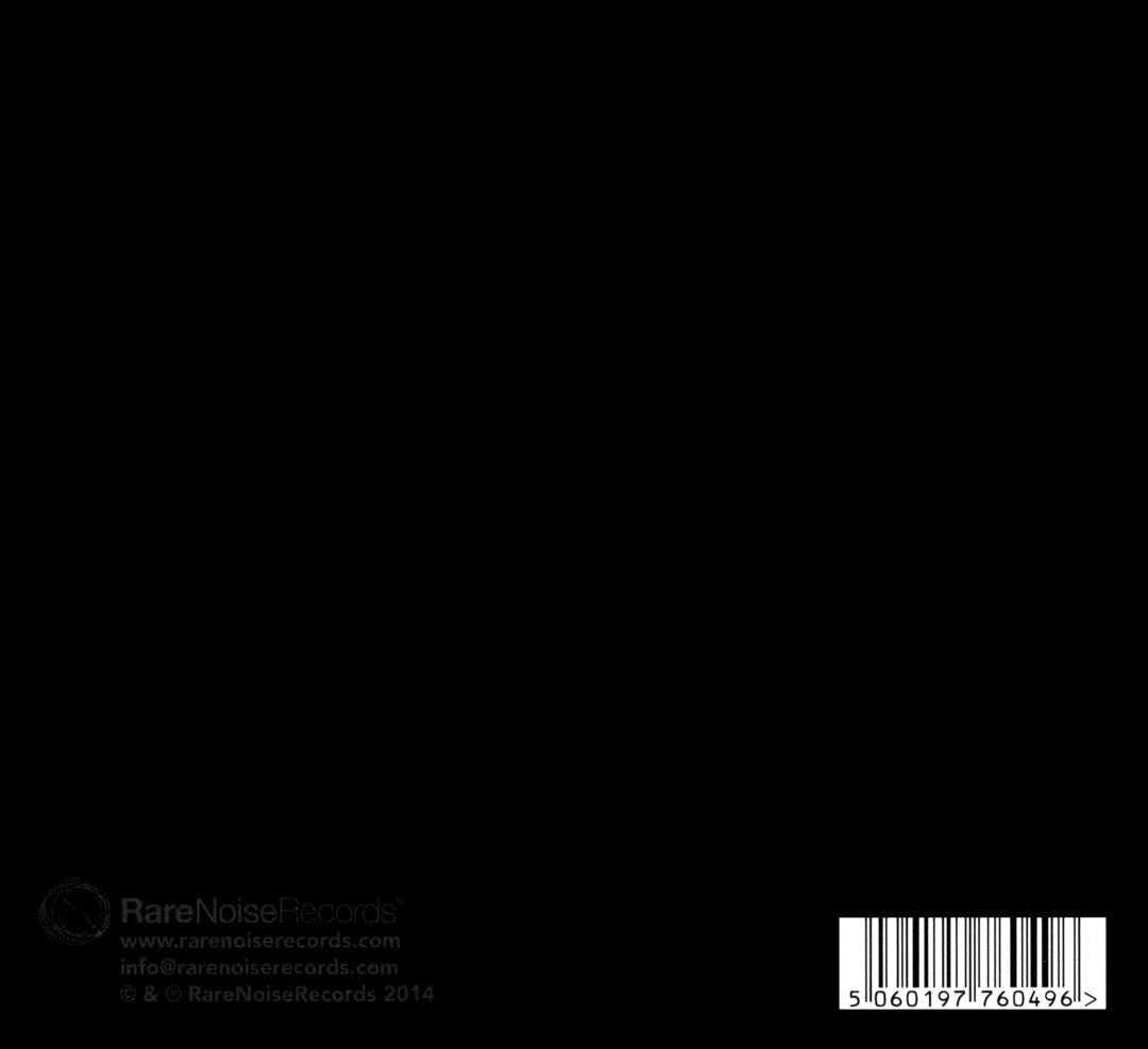 New Standard cover art