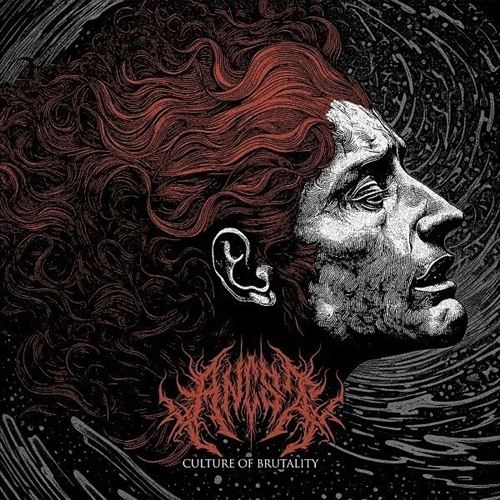 Culture of Brutality cover art