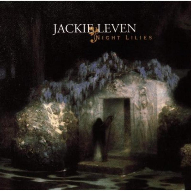 Night Lilies cover art