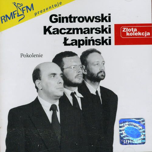 Zlota Kolekcja cover art