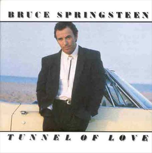 Tunnel of Love cover art