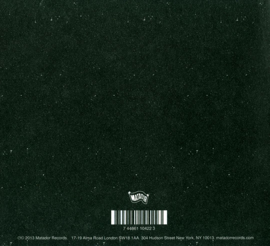 Coming Apart cover art